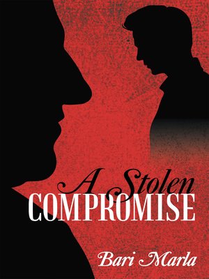 cover image of A Stolen Compromise